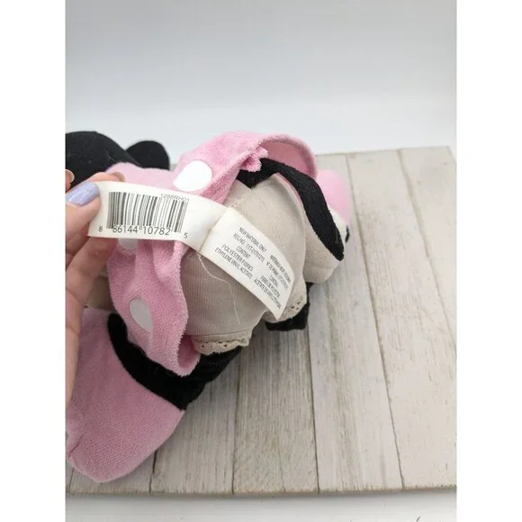 Vintage Minnie Mouse Plush Stuffed Animal Toy 17" Disney - Picture 4 of 7